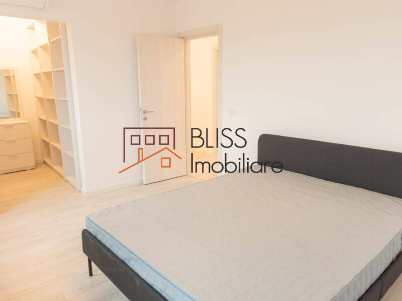 Vila Moderna 4 Camere, Balotesti | Bliss Imobiliare / Photo 21 - BLISS Imobiliare