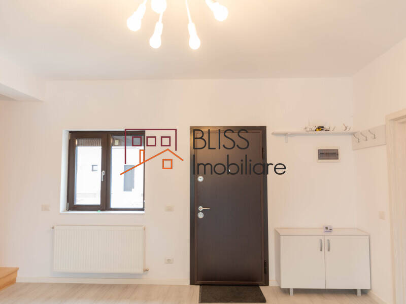Vila Moderna 4 Camere, Balotesti | Bliss Imobiliare / Photo 28 - BLISS Imobiliare