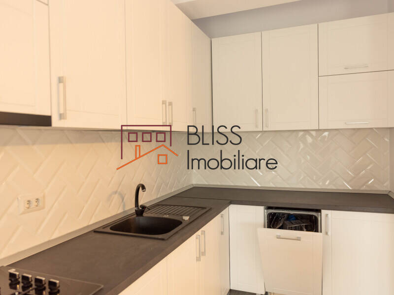 Vila Moderna Cu 4 Camere In Balotesti | Bliss Imobiliare / Photo 3 - BLISS Imobiliare