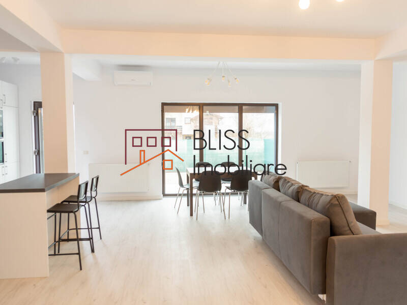 Modern House, 4 Room In Balotesti, Bucharest / Ilfov | Bliss Imobiliare / Photo 1 - BLISS Imobiliare