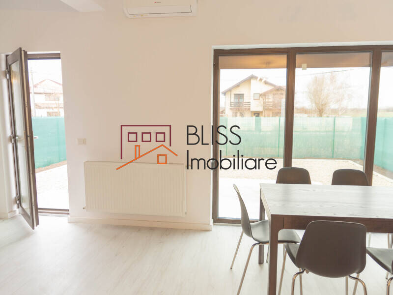 Vila Moderna 4 Camere, Balotesti | Bliss Imobiliare / Photo 7 - BLISS Imobiliare