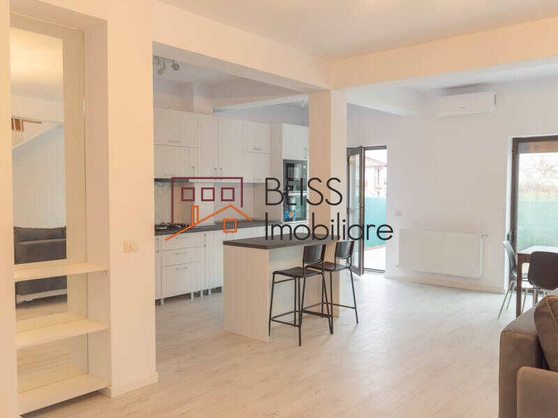 Casa Moderna Cu 4 Camere Balotesti | Bliss Imobiliare / Photo 1 - BLISS Imobiliare