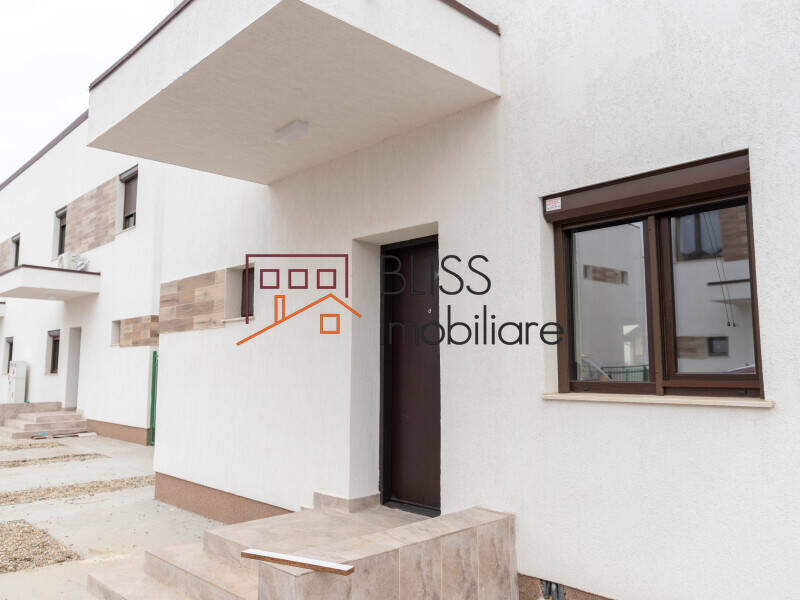Modern House, Located In Balotesti, Bucharest / Ilfov | Bliss Imobiliare / Photo 28 - BLISS Imobiliare