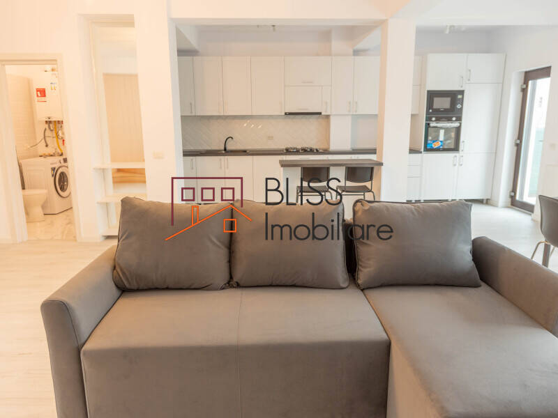 Modern House, Located In Balotesti, Bucharest / Ilfov | Bliss Imobiliare / Photo 12 - BLISS Imobiliare