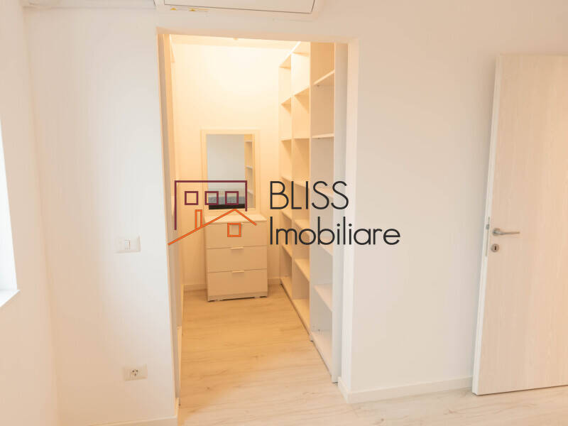 Casa Moderna Cu 4 Camere Balotesti | Bliss Imobiliare / Photo 18 - BLISS Imobiliare