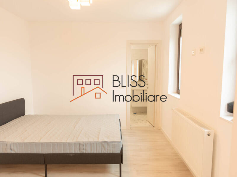 Modern House, Located In Balotesti, Bucharest / Ilfov | Bliss Imobiliare / Photo 20 - BLISS Imobiliare