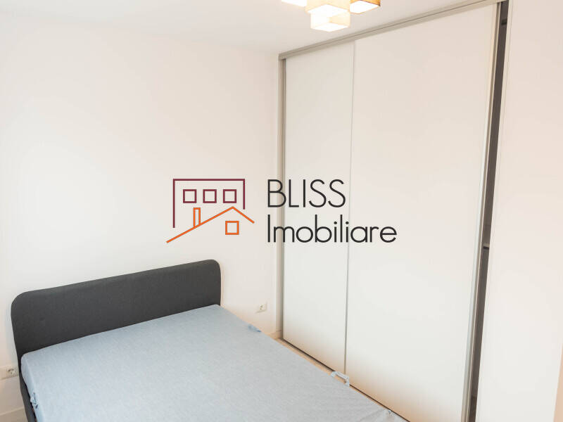 Casa Moderna Cu 4 Camere Balotesti | Bliss Imobiliare / Photo 24 - BLISS Imobiliare