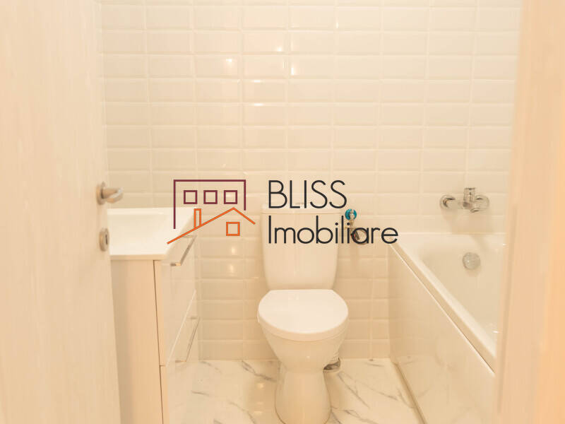 Casa Moderna Cu 4 Camere Balotesti | Bliss Imobiliare / Photo 26 - BLISS Imobiliare