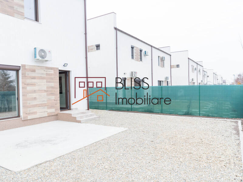 Modern House, Located In Balotesti, Bucharest / Ilfov | Bliss Imobiliare / Photo 6 - BLISS Imobiliare