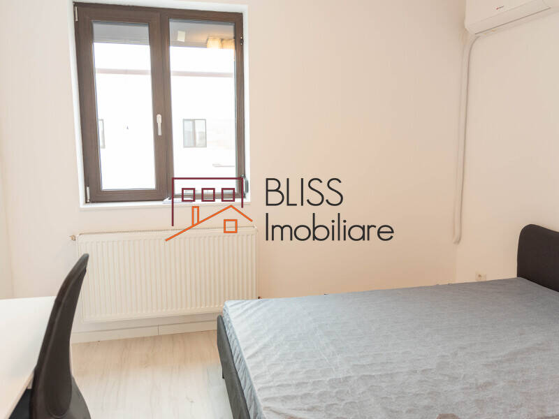 Modern House, Located In Balotesti, Bucharest / Ilfov | Bliss Imobiliare / Photo 15 - BLISS Imobiliare