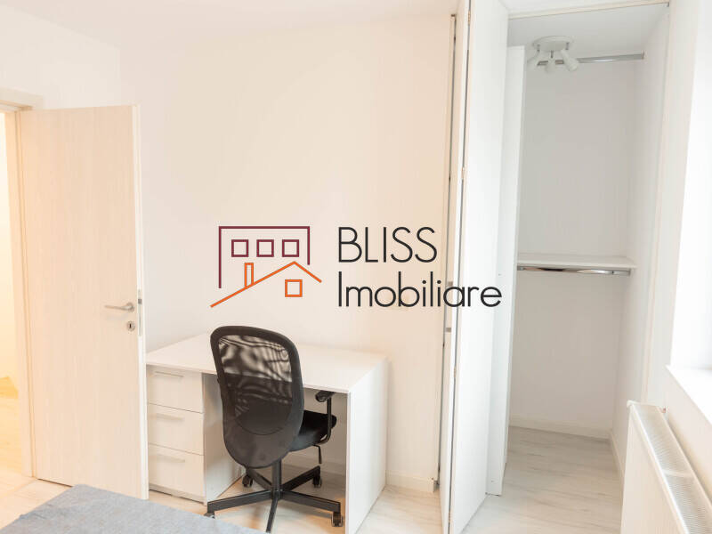 Casa Moderna Cu 4 Camere Balotesti | Bliss Imobiliare / Photo 16 - BLISS Imobiliare