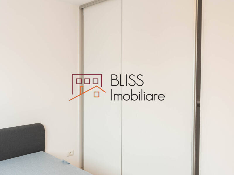 Modern House, Located In Balotesti, Bucharest / Ilfov | Bliss Imobiliare / Photo 23 - BLISS Imobiliare