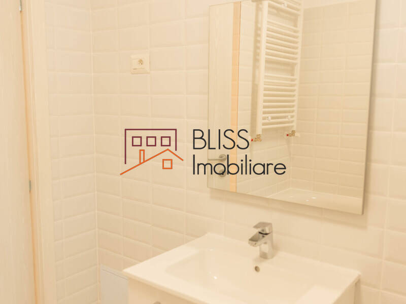 Modern House, Located In Balotesti, Bucharest / Ilfov | Bliss Imobiliare / Photo 25 - BLISS Imobiliare