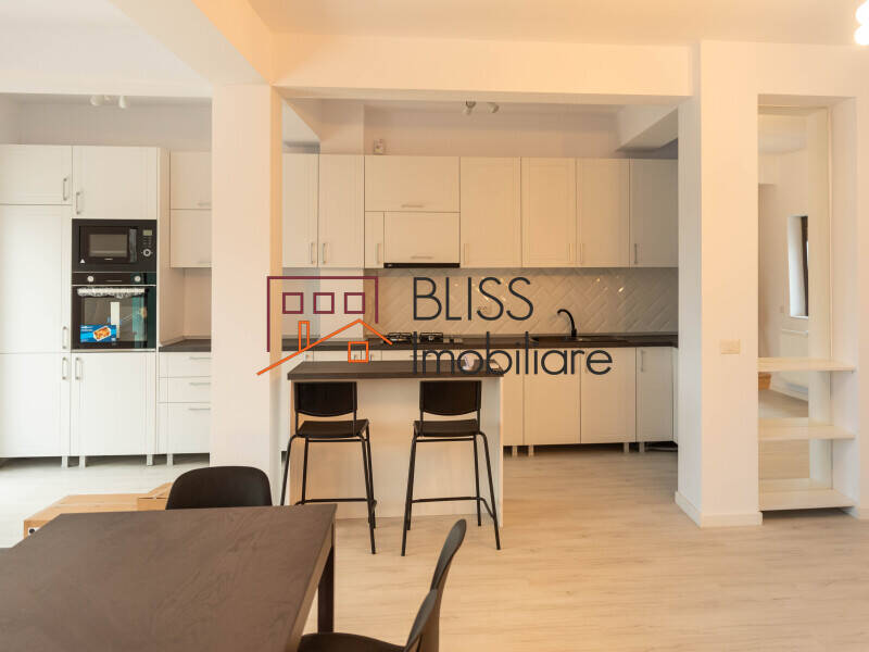 Vila Moderna Cu 4 Camere In Balotesti | Bliss Imobiliare / Photo 1 - BLISS Imobiliare