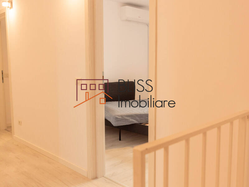 Casa Moderna De 4 Camere In Balotesti | Bliss Imobiliare / Photo 6 - BLISS Imobiliare