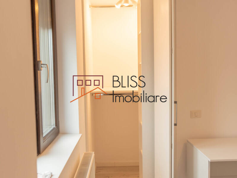 Casa Moderna De 4 Camere In Balotesti | Bliss Imobiliare / Photo 7 - BLISS Imobiliare