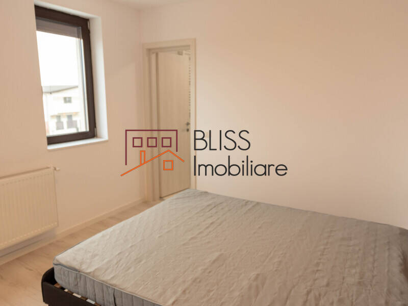 Casa Moderna De 4 Camere In Balotesti | Bliss Imobiliare / Photo 10 - BLISS Imobiliare