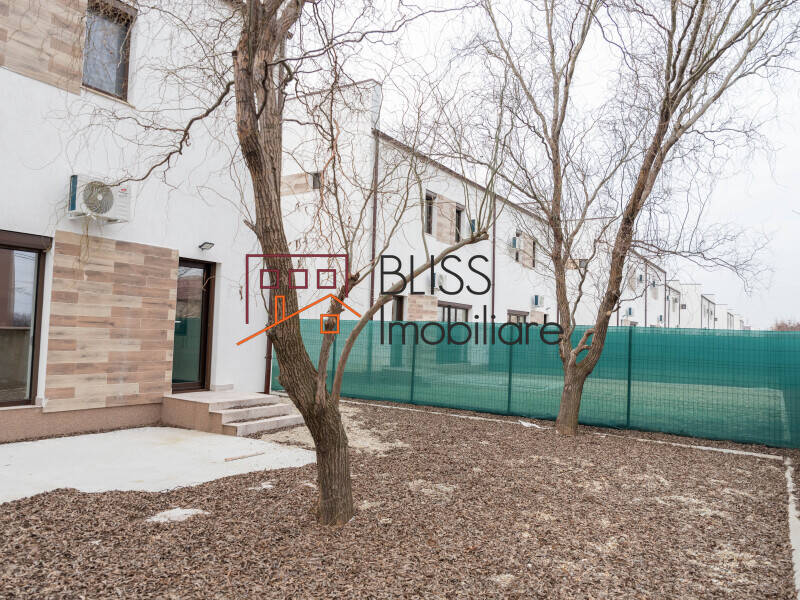 Luxury Villa In Balotesti – 4 Rooms, Peace And Comfort, Bucharest / Ilfov | Bliss Imobiliare / Photo 6 - BLISS Imobiliare