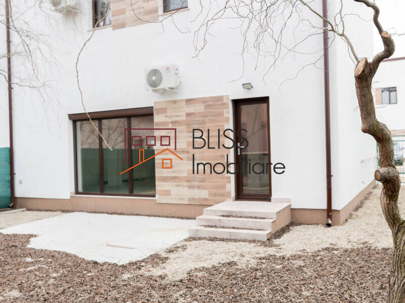 Luxury Villa In Balotesti – 4 Rooms, Peace And Comfort, Bucharest / Ilfov | Bliss Imobiliare / Photo 7 - BLISS Imobiliare