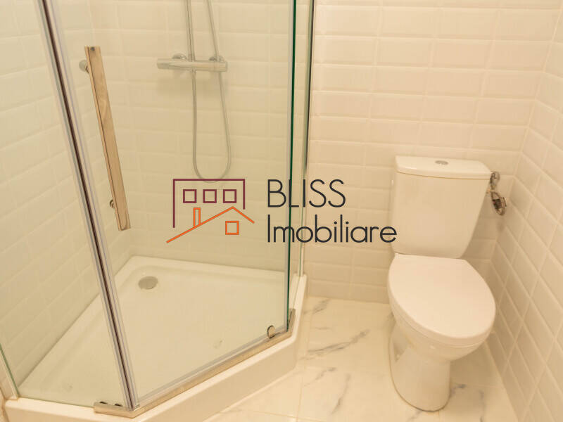 Casa Moderna Cu 4 Camere Balotesti | Bliss Imobiliare / Photo 10 - BLISS Imobiliare