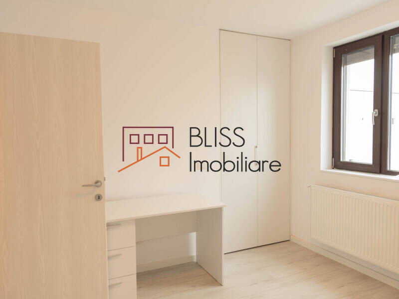 Casa Moderna Cu 4 Camere Balotesti | Bliss Imobiliare / Photo 12 - BLISS Imobiliare