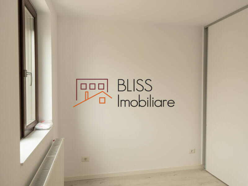 Casa Moderna Cu 4 Camere Balotesti | Bliss Imobiliare / Photo 14 - BLISS Imobiliare