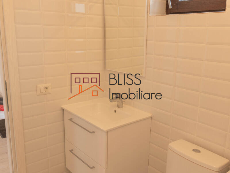 Luxury Villa In Balotesti – 4 Rooms, Peace And Comfort, Bucharest / Ilfov | Bliss Imobiliare / Photo 4 - BLISS Imobiliare