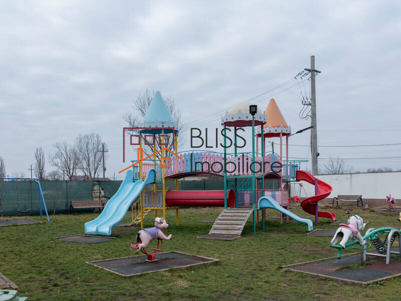 Luxury Villa In Balotesti – 4 Rooms, Peace And Comfort, Bucharest / Ilfov | Bliss Imobiliare / Photo 16 - BLISS Imobiliare