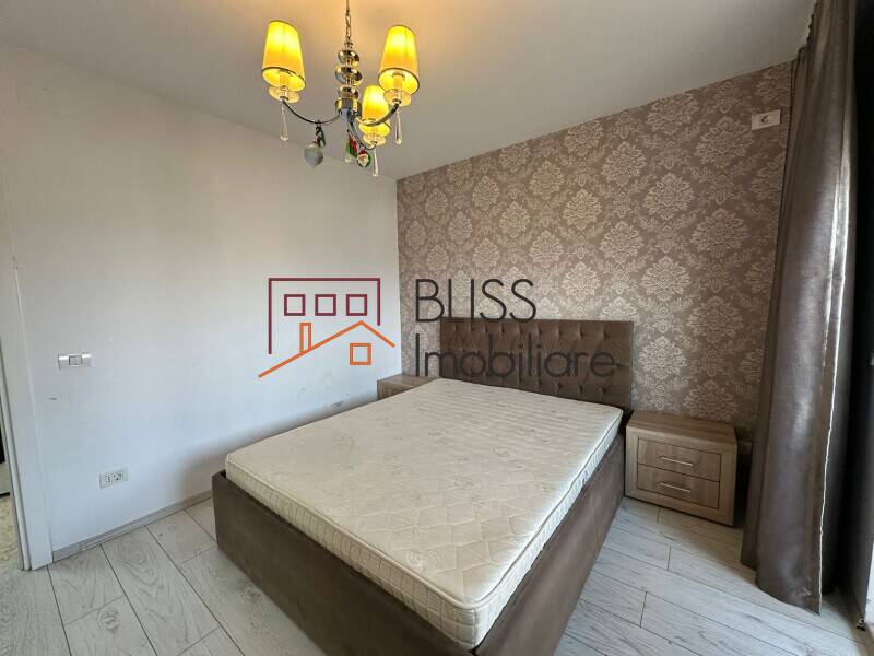 Apartment for Rent Domenii | 1 Mai | Grivitei, Bucharest - 2 Bedroom - ID:125775 | Bliss Imobiliare / Photo 12 - BLISS Imobiliare