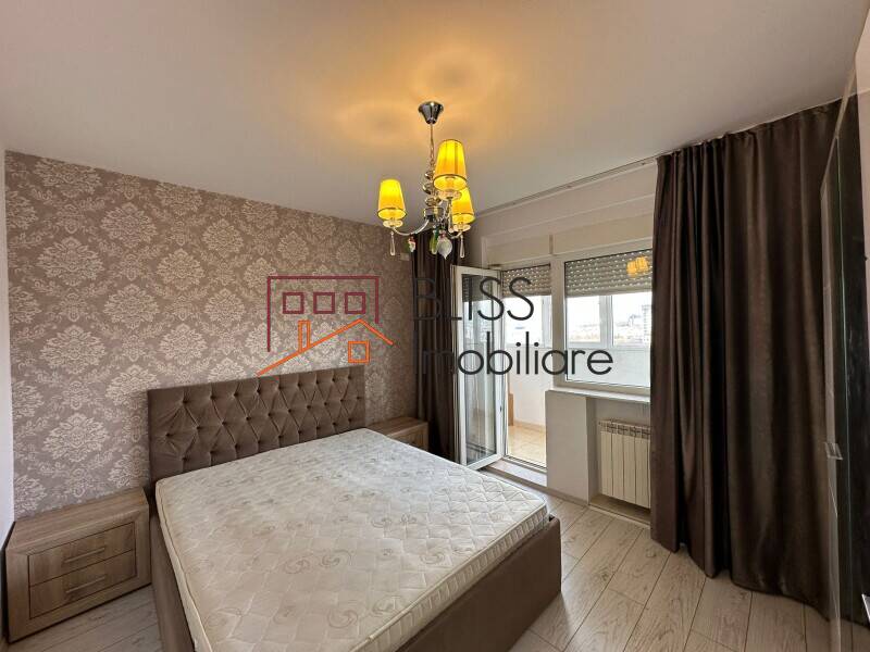 Apartment for Rent Domenii | 1 Mai | Grivitei, Bucharest - 2 Bedroom - ID:125775 | Bliss Imobiliare / Photo 13 - BLISS Imobiliare