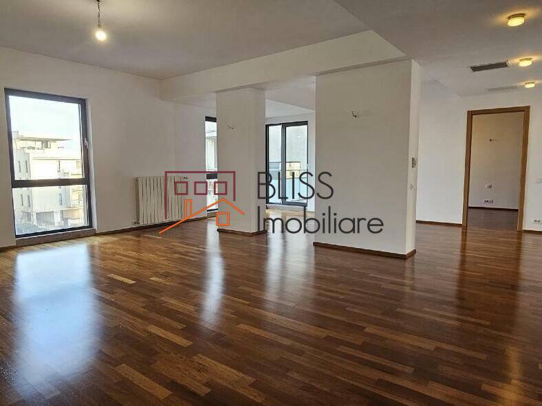 Apartament 4 Camere Nemobilat in Baneasa de Inchiriat | Bliss Imobiliare / Photo 1 - BLISS Imobiliare