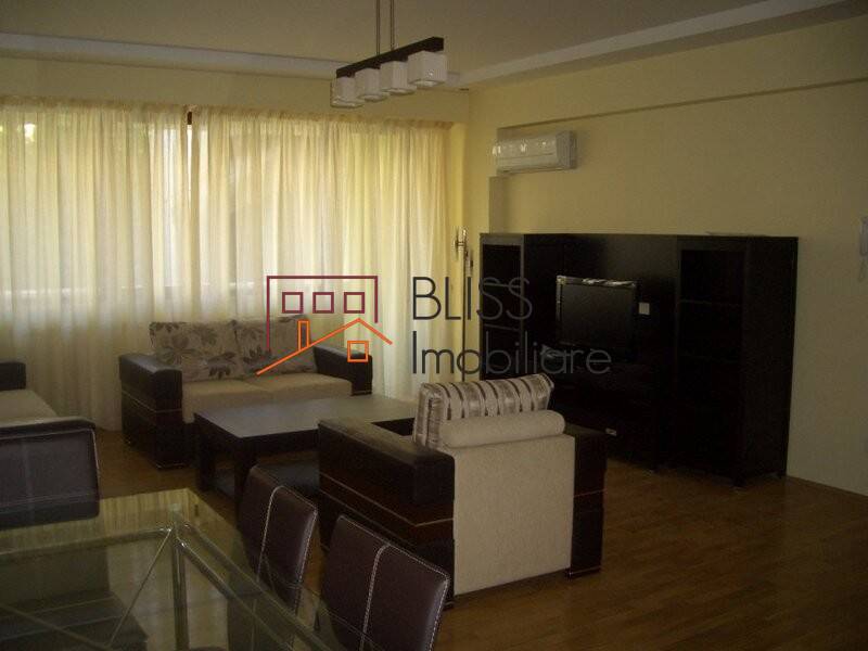 Apartment for Rent Dorobanti | Primaverii | Kiseleff | Aviatorilor, Bucharest - 2 Bedroom - ID:29058 | Bliss Imobiliare / Photo 1 - BLISS Imobiliare