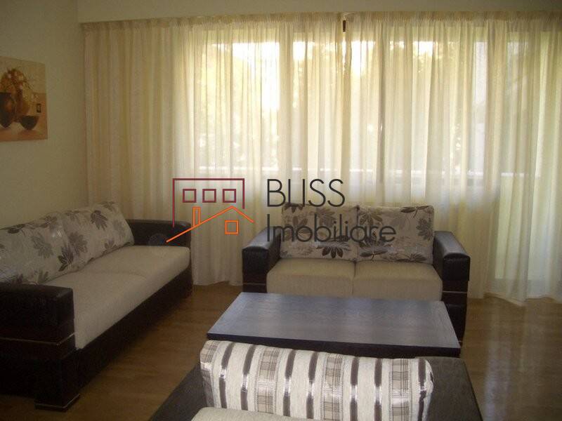 Apartament de Inchiriat Dorobanti | Primaverii | Kiseleff | Aviatorilor - 3 Camere - ID:29058 | Bliss Imobiliare / Photo 2 - BLISS Imobiliare