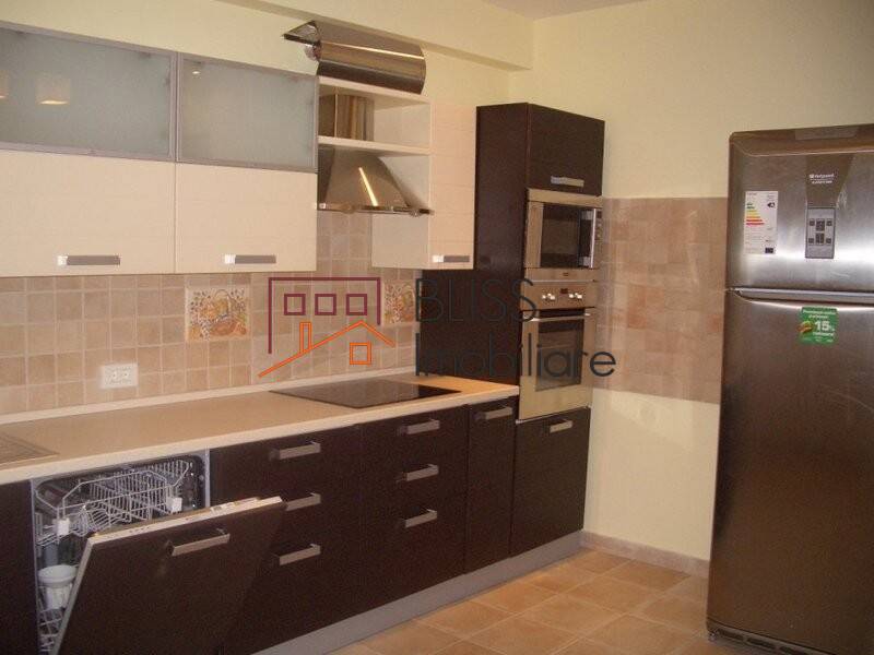 Apartment for Rent Dorobanti | Primaverii | Kiseleff | Aviatorilor, Bucharest - 2 Bedroom - ID:29058 | Bliss Imobiliare / Photo 3 - BLISS Imobiliare