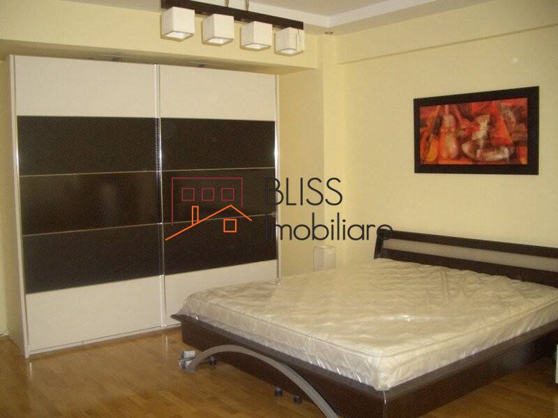 Apartament de Inchiriat Dorobanti | Primaverii | Kiseleff | Aviatorilor - 3 Camere - ID:29058 | Bliss Imobiliare / Photo 4 - BLISS Imobiliare