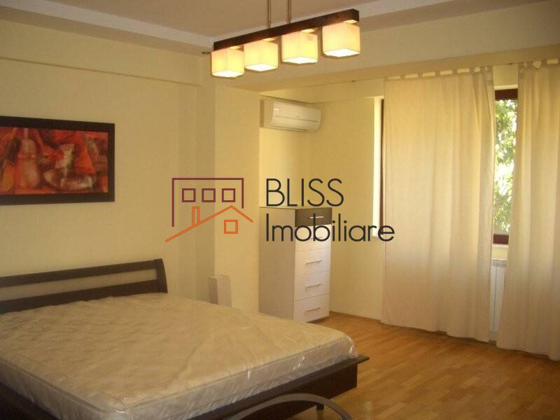 Apartment for Rent Dorobanti | Primaverii | Kiseleff | Aviatorilor, Bucharest - 2 Bedroom - ID:29058 | Bliss Imobiliare / Photo 5 - BLISS Imobiliare