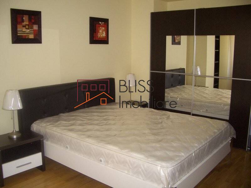 Apartament de Inchiriat Dorobanti | Primaverii | Kiseleff | Aviatorilor - 3 Camere - ID:29058 | Bliss Imobiliare / Photo 6 - BLISS Imobiliare