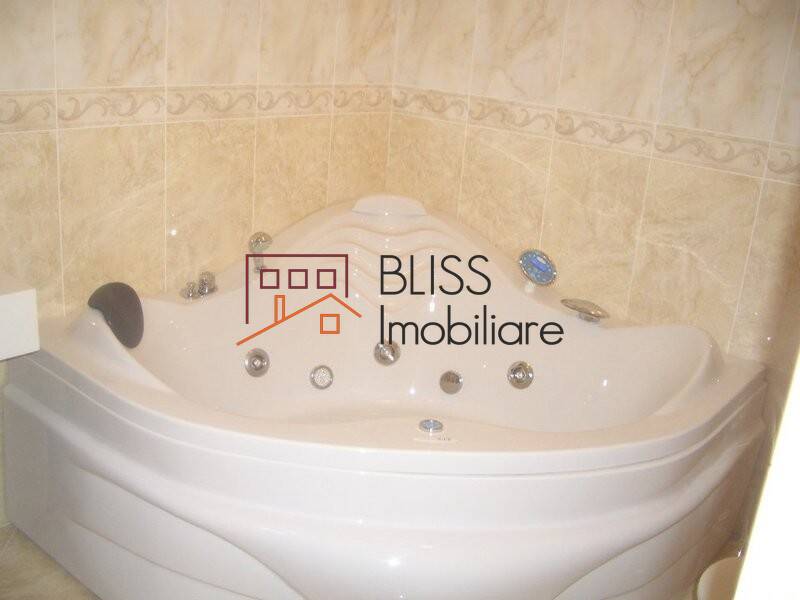 Apartament de Inchiriat Dorobanti | Primaverii | Kiseleff | Aviatorilor - 3 Camere - ID:29058 | Bliss Imobiliare / Photo 7 - BLISS Imobiliare