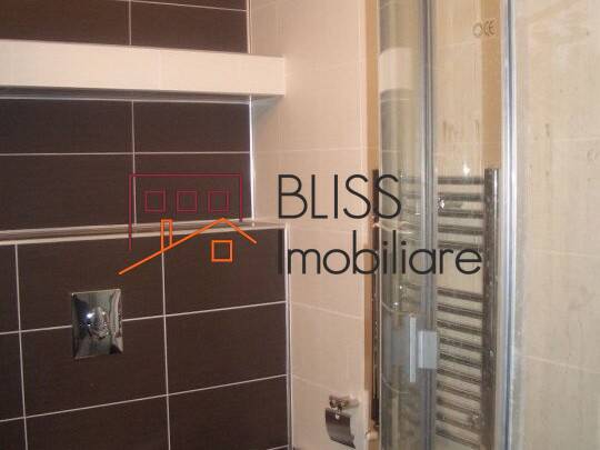 Apartment for Rent Dorobanti | Primaverii | Kiseleff | Aviatorilor, Bucharest - 2 Bedroom - ID:29058 | Bliss Imobiliare / Photo 8 - BLISS Imobiliare