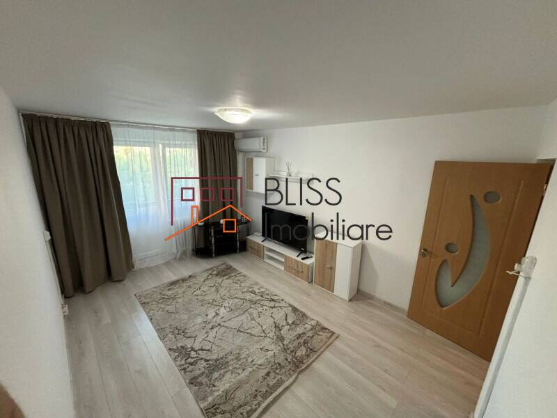 Apartament de Inchiriat Teiul Doamnei - 2 Camere - ID:125808 | Bliss Imobiliare / Photo 1 - BLISS Imobiliare