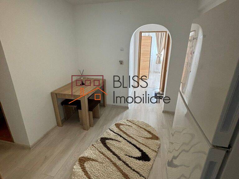Apartment for Rent Teiul Doamnei, Bucharest - 1 Bedroom - ID:125808 | Bliss Imobiliare / Photo 2 - BLISS Imobiliare
