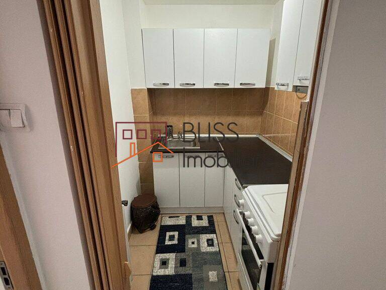 Apartament de Inchiriat Teiul Doamnei - 2 Camere - ID:125808 | Bliss Imobiliare / Photo 3 - BLISS Imobiliare