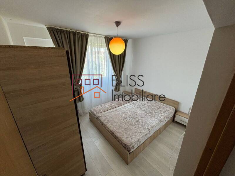 Apartament de Inchiriat Teiul Doamnei - 2 Camere - ID:125808 | Bliss Imobiliare / Photo 6 - BLISS Imobiliare