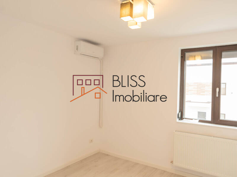 Modern House,4 Room In Balotesti, Bucharest / Ilfov | Bliss Imobiliare / Photo 10 - BLISS Imobiliare