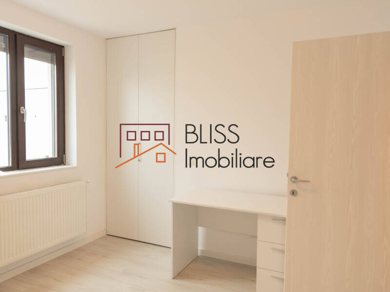 Modern House,4 Room In Balotesti, Bucharest / Ilfov | Bliss Imobiliare / Photo 11 - BLISS Imobiliare