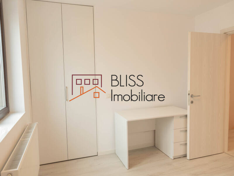 Modern House,4 Room In Balotesti, Bucharest / Ilfov | Bliss Imobiliare / Photo 12 - BLISS Imobiliare