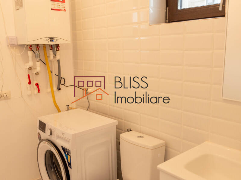 Casa Moderna Cu 4 Camere In Balotesti | Bliss Imobiliare / Photo 3 - BLISS Imobiliare