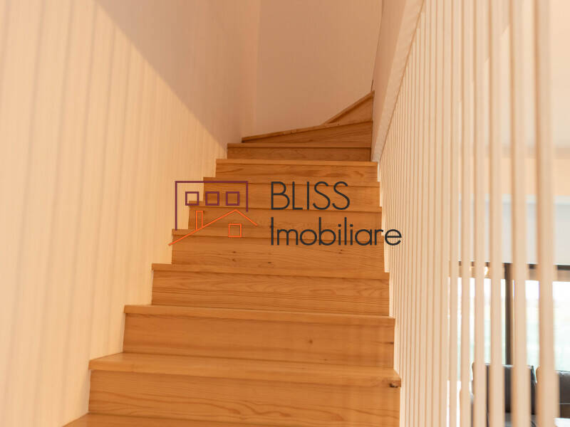 Modern House,4 Room In Balotesti, Bucharest / Ilfov | Bliss Imobiliare / Photo 4 - BLISS Imobiliare