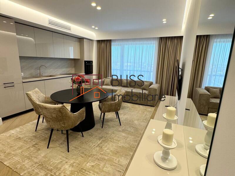 3-room Apartment Iancu Nicolae, Bucharest / Ilfov | Bliss Imobiliare / Photo 1 - BLISS Imobiliare