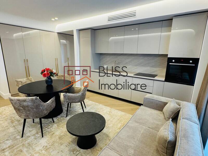 3-room Apartment Iancu Nicolae, Bucharest / Ilfov | Bliss Imobiliare / Photo 2 - BLISS Imobiliare